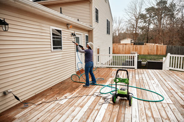 Best Pressure Washing Estimates  in Socastee, SC