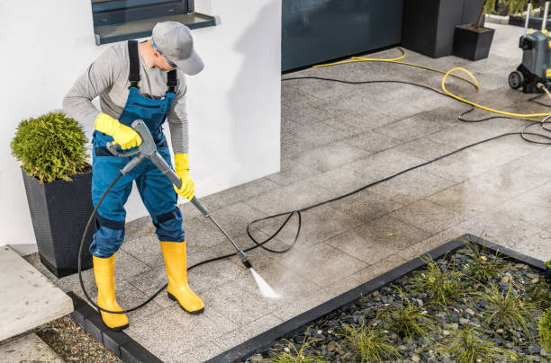 Best Pressure Washing Services Near Me  in Socastee, SC