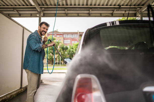 Best Power Washing Near Me  in Socastee, SC